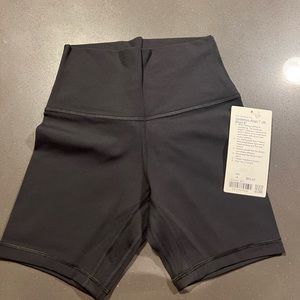 Lululemon align short 6”